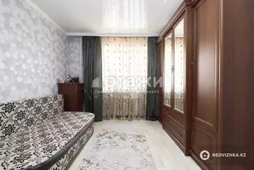 1-комнатная квартира, этаж 5 из 5, 34 м²