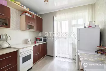 34.5 м², 1-комнатная квартира, этаж 5 из 5, 34 м², изображение - 4