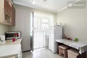 34.5 м², 1-комнатная квартира, этаж 5 из 5, 34 м², изображение - 5