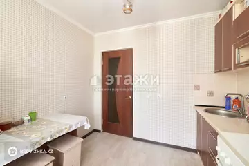 34.5 м², 1-комнатная квартира, этаж 5 из 5, 34 м², изображение - 6