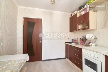 34.5 м², 1-комнатная квартира, этаж 5 из 5, 34 м², изображение - 7