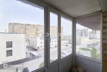 34.5 м², 1-комнатная квартира, этаж 5 из 5, 34 м², изображение - 8