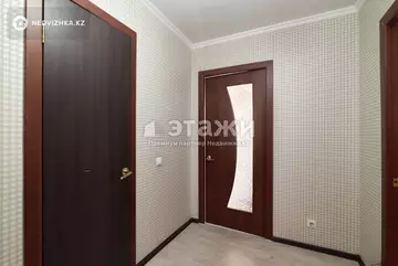 34.5 м², 1-комнатная квартира, этаж 5 из 5, 34 м², изображение - 11
