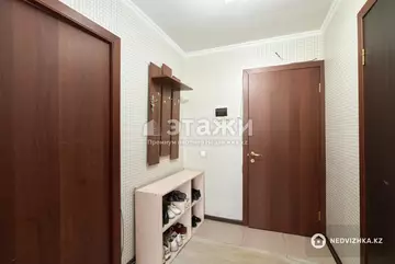 34.5 м², 1-комнатная квартира, этаж 5 из 5, 34 м², изображение - 13