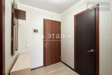 34.5 м², 1-комнатная квартира, этаж 5 из 5, 34 м², изображение - 14