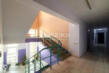 34.5 м², 1-комнатная квартира, этаж 5 из 5, 34 м², изображение - 15