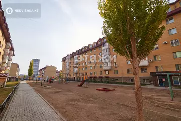 34.5 м², 1-комнатная квартира, этаж 5 из 5, 34 м², изображение - 18