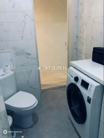 1-комнатная квартира, этаж 11 из 22, 37 м²