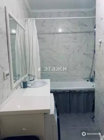1-комнатная квартира, этаж 11 из 22, 37 м²