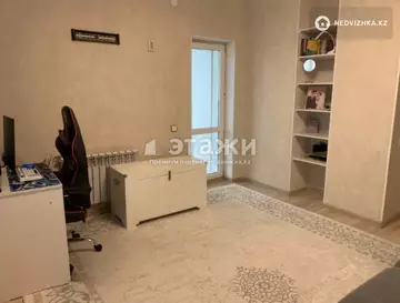 37 м², 1-комнатная квартира, этаж 11 из 22, 37 м², изображение - 5