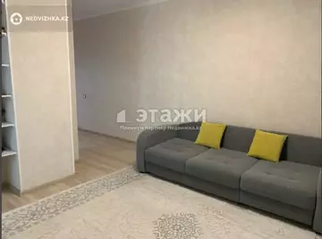 37 м², 1-комнатная квартира, этаж 11 из 22, 37 м², изображение - 7