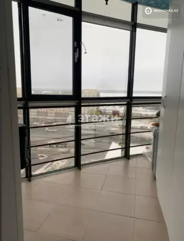 37 м², 1-комнатная квартира, этаж 11 из 22, 37 м², изображение - 6