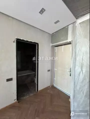 1-комнатная квартира, этаж 18 из 22, 39 м²