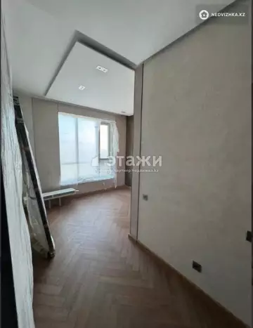 1-комнатная квартира, этаж 18 из 22, 39 м²