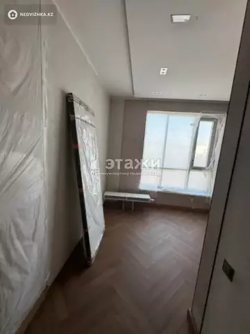 1-комнатная квартира, этаж 18 из 22, 39 м²