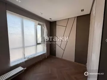 1-комнатная квартира, этаж 18 из 22, 39 м²