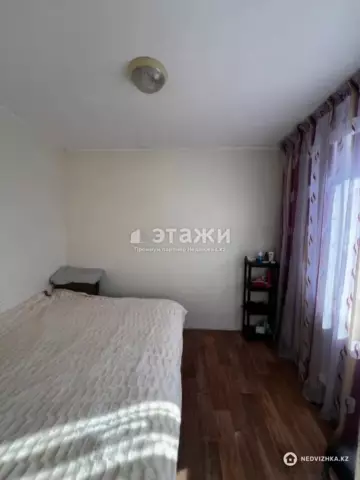 43.3 м², 2-комнатная квартира, этаж 3 из 5, 43 м², изображение - 5