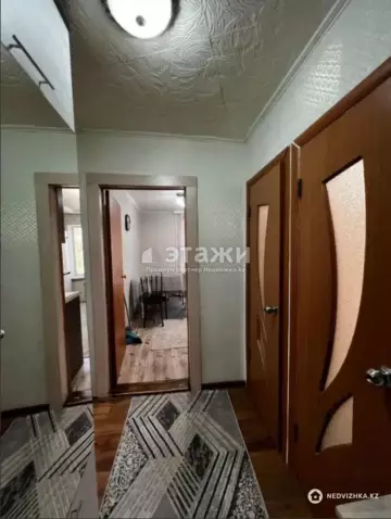 43.3 м², 2-комнатная квартира, этаж 3 из 5, 43 м², изображение - 6