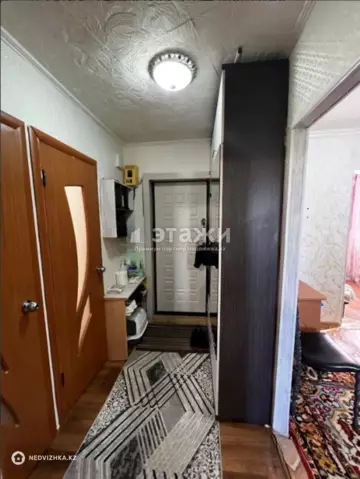 43.3 м², 2-комнатная квартира, этаж 3 из 5, 43 м², изображение - 7