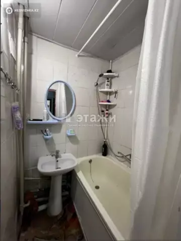 43.3 м², 2-комнатная квартира, этаж 3 из 5, 43 м², изображение - 9