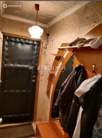 33 м², 1-комнатная квартира, этаж 4 из 5, 33 м², изображение - 4