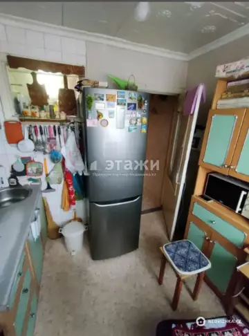 33 м², 1-комнатная квартира, этаж 4 из 5, 33 м², изображение - 5