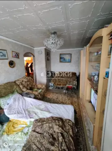 33 м², 1-комнатная квартира, этаж 4 из 5, 33 м², изображение - 7