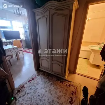 1-комнатная квартира, этаж 6 из 12, 47 м²