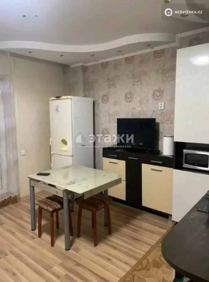 31 м², 1-комнатная квартира, этаж 15 из 19, 31 м², изображение - 1