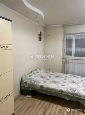 1-комнатная квартира, этаж 15 из 19, 31 м²
