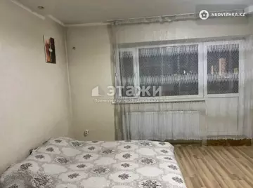 31 м², 1-комнатная квартира, этаж 15 из 19, 31 м², изображение - 5