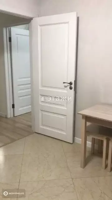 2-комнатная квартира, этаж 8 из 16, 58 м²