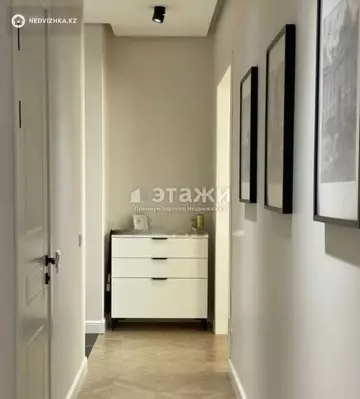 4-комнатная квартира, этаж 5 из 6, 140 м²