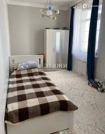 140 м², 4-комнатная квартира, этаж 5 из 6, 140 м², изображение - 4