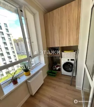 130 м², 4-комнатная квартира, этаж 6 из 14, 130 м², изображение - 0