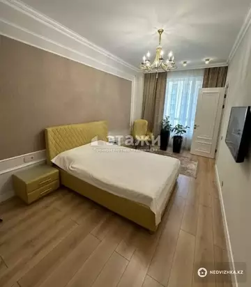 130 м², 4-комнатная квартира, этаж 6 из 14, 130 м², изображение - 3