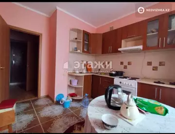 38 м², 1-комнатная квартира, этаж 3 из 6, 38 м², изображение - 0