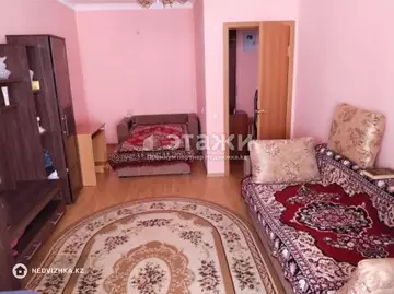 38 м², 1-комнатная квартира, этаж 3 из 6, 38 м², изображение - 1