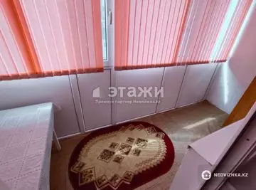 38 м², 1-комнатная квартира, этаж 3 из 6, 38 м², изображение - 2