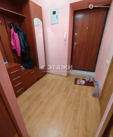 38 м², 1-комнатная квартира, этаж 3 из 6, 38 м², изображение - 3