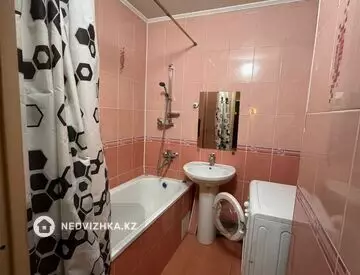 2-комнатная квартира, этаж 5 из 5, 50 м²