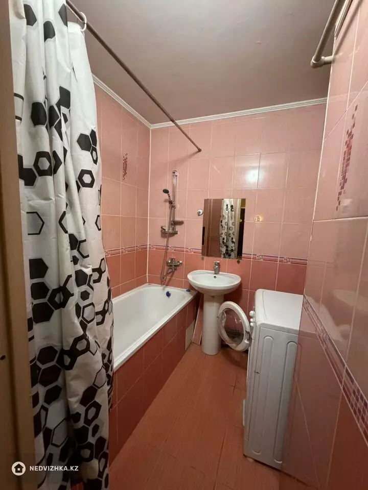 50 м², 2-комнатная квартира, этаж 5 из 5, 50 м², изображение - 1