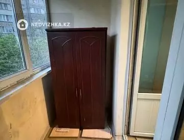 2-комнатная квартира, этаж 5 из 5, 50 м²