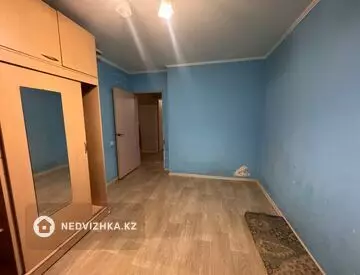 50 м², 2-комнатная квартира, этаж 5 из 5, 50 м², изображение - 4