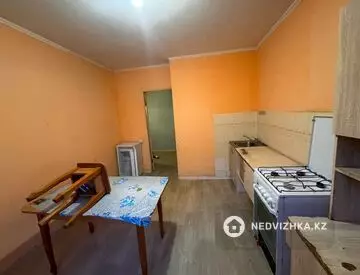 50 м², 2-комнатная квартира, этаж 5 из 5, 50 м², изображение - 5