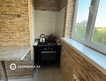 94 м², 4-комнатная квартира, этаж 5 из 9, 94 м², изображение - 7