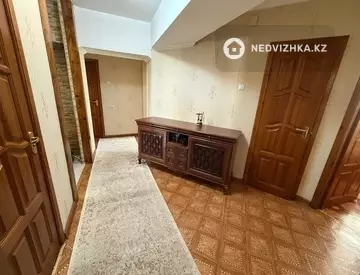 94 м², 4-комнатная квартира, этаж 5 из 9, 94 м², изображение - 8