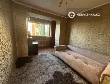 4-комнатная квартира, этаж 5 из 9, 94 м²