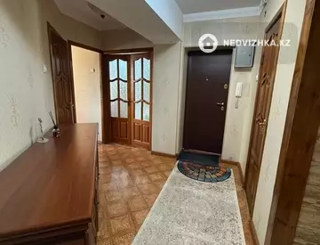 94 м², 4-комнатная квартира, этаж 5 из 9, 94 м², изображение - 11