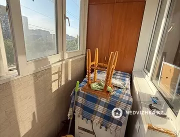 94 м², 4-комнатная квартира, этаж 5 из 9, 94 м², изображение - 13